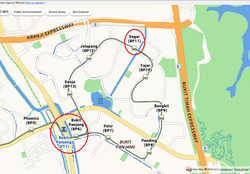 Blk 457 Segar Meadows (Bukit Panjang), HDB 4 Rooms #579112631